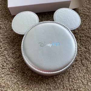 Pandora + Disney100 exclusive jewelry box.